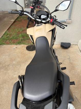 SHINERAY SHI 175S EFI 